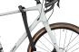 Chirp CHL-100 Kettenschloss 100 cm | schwarz