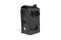 Chirp H2O 2-in-1 Rucksack 20 Liter | schwarz