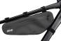 Chirp H2O Rahmentasche 2,2 Liter | schwarz