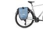 Chirp H2O Single Hecktasche 21 Liter | blau
