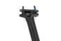 Chirp ICR Vario-Sattelstütze 30,9 x 360 mm | schwarz