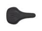 Chirp Junior Comfort Sattel 24-26 Zoll schwarz