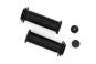 Chirp Kids Maze Griffe 19,1 mm | schwarz