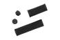 Chirp Kids Maze GripShift Griffe 22,2 mm | schwarz