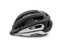 Chirp Luno Helm 55-58 cm | matte black/matte white