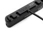 Chirp Sign E-Bike slim Rücklicht schwarz