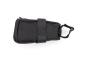 Chirp Tour Satteltasche S schwarz