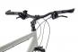 Ciclista All Road 50 cm | grey black white | 28 Zoll