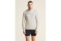 Craft Core Gain Midlayer Men XXL | cloud