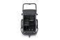 Croozer Yuuna Baby Sitz Modul schwarz