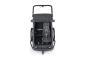 Croozer Yuuna Basic Sitz Modul schwarz