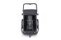 Croozer Yuuna Premium Sitz Modul schwarz