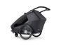 Croozer Kid Yuuna Multifunktionsanhänger Moonlight black