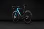 Cube Agree C:62 Race 2027 56 cm | chromeblue´n´liquidblue