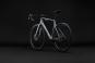 Cube Agree C:62 SLX 2027 50 cm | slategrey´n´chrome