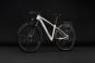 Cube Aim ONE FE 2027 L | metallicwhite´n´black