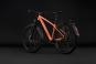 Cube Aim ONE FE 2027 S | salmon´n´black