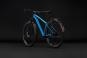 Cube Aim Pro FE 2027 XL | topasblue´n´blue
