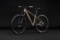 Cube Aim SLT 2027 S | cappuccino´n´black