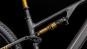 Cube AMS Hybrid ONE44 C:68X SLT 400X 2025 L | carbon´n´golddust