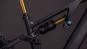 Cube AMS Hybrid ONE77 C:62 AT 600X 2026 M | carbon´n´gold