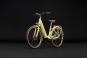 Cube Aruba Hybrid 600 Wave 2027 54 cm | sunnyday´n´brown