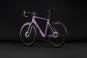 Cube Attain C:62 SLT 2027 47 cm | cosmicpurple´n´black