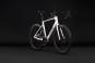 Cube Attain C:62 SLX 2027 47 cm | metallicwhite´n´black