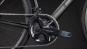 Cube Attain C:62 Race 2026 58 cm | blackline
