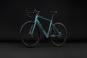 Cube Attain Pro 2027 58 cm | surfblue´n´black