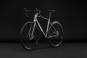 Cube Attain Race 2027 60 cm | smaragdgrey´n´white