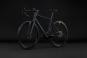 Cube Attain SLX 2027 56 cm | black´n´chrome