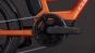 Cube Compact Hybrid 545 2026 unisize | rustorange´n´reflex