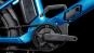 Cube Fold Hybrid Comfort 500 2025 unisize | electricblue´n´reflex