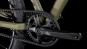Cube Hyde PRO 2025 46 cm | dustyolive´n´gold