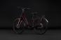 Cube Kathmandu Hybrid C:62 SLX 400X Wave 2027 46 cm | liquidred´n´red
