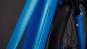 Cube Kathmandu Hybrid Comfort PRO 800 Trapez 2026 46 cm | azure´n´black