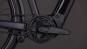 Cube Kathmandu Hybrid Comfort SLX 800 2026 62 cm | solareclipse´n´gold