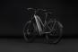 Cube Kathmandu Hybrid Deluxe Pro 800 Trapez 2027 46 cm | blackforest´n´chrome