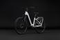 Cube Kathmandu Hybrid Deluxe Pro 800 Wave 2027 46 cm | blackforest´n´chrome