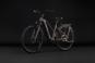 Cube Kathmandu Hybrid ONE 800 Trapez 2027 46 cm | cedar´n´chrome
