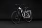 Cube Kathmandu Hybrid ONE 800 Trapez 2027 50 cm | silverstar´n´reflex