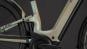 Cube Kathmandu Hybrid ONE11 HPC SLT 800 Wave 2027 58 cm | glintsand´n´oatgrey