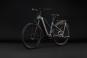 Cube Kathmandu Hybrid Pro 800 Trapez 2027 50 cm | smaragdgrey´n´black