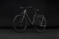 Cube Kathmandu ONE Trapez 2027 54 cm | blackforest´n´chrome