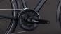 Cube Kathmandu PRO Trapez 2026 46 cm | coal´n´black