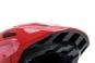 Cube Linok Kids MIPS Helm 46-51 cm | red