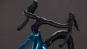 Cube Litening AIR C:68X SLX 2026 52 cm | chromeblue´n´liquidblue