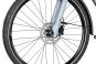 Cube Nature EXC Allroad 2026 46 cm | pigeonblue´n´black