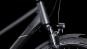 Cube Nature ONE Allroad Trapez 2026 50 cm | black´n´black